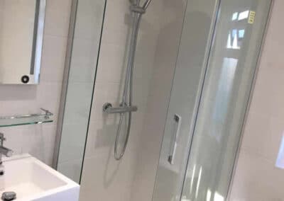 Bathrooms & Wetrooms